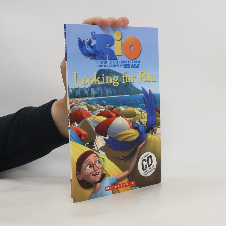 Autorenkollektiv Rio Looking for Blu