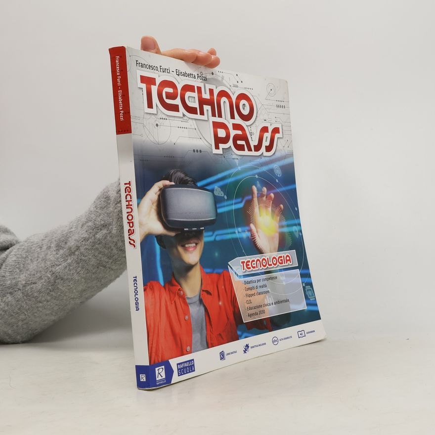 Elisabetta Pozzi Technopass