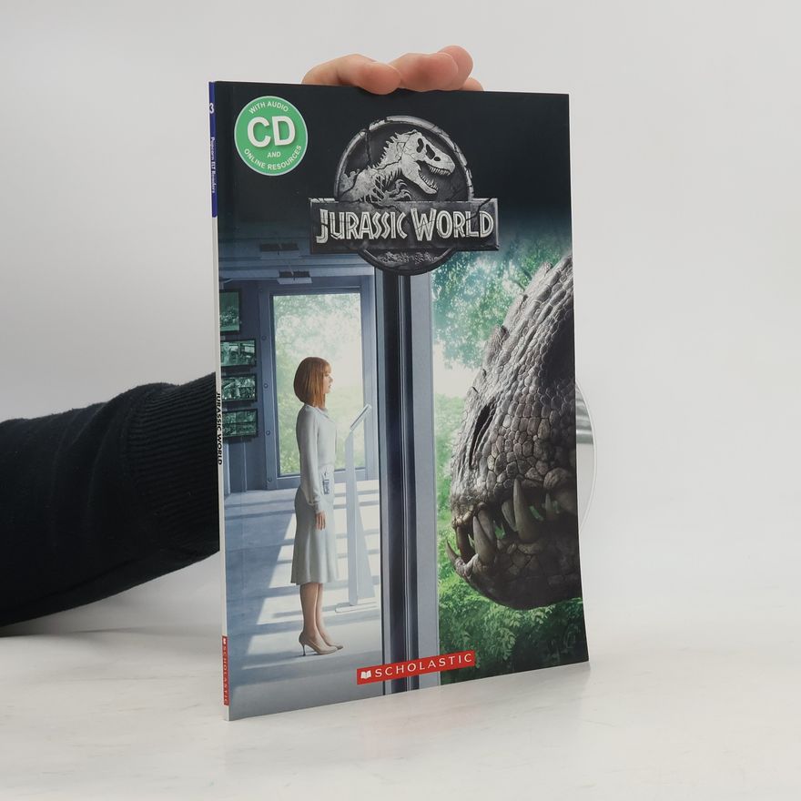 Various authors Jurassic World