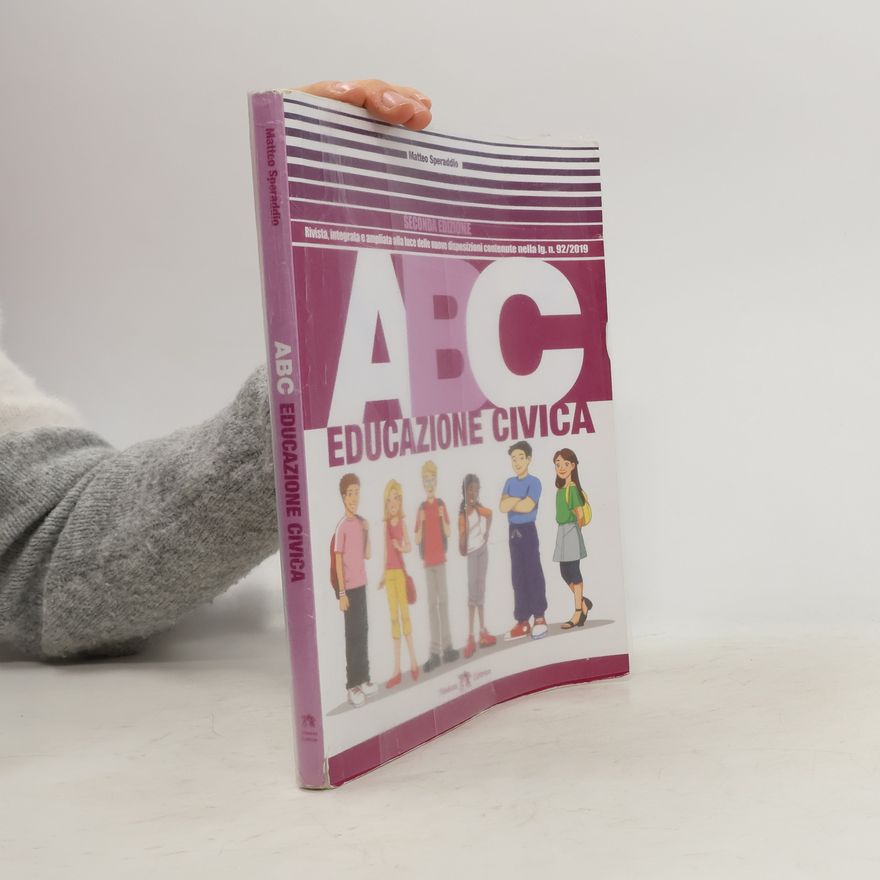 Autorenkollektiv ABC educazione civica