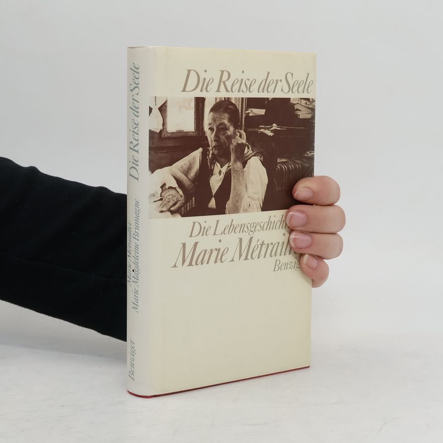 Marie Me trailler Die Reise der Seele