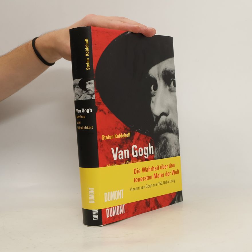 Stefan Koldehoff Van Gogh