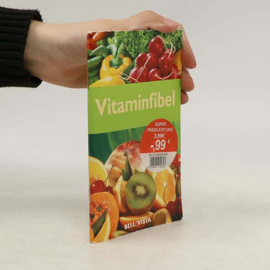 Various authors Vitaminfibel