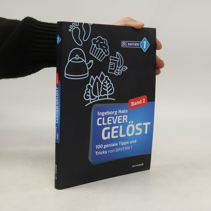 Ingeborg Hain Clever gelöst 2
