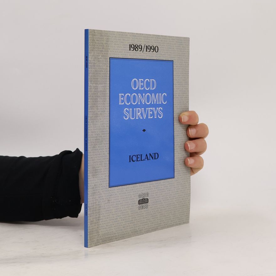 Kolektív autorov Oecd Economic Surveys