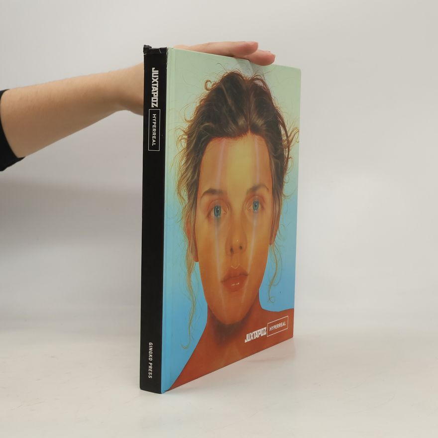 Evan Pricco Juxtapoz - Hyperreal