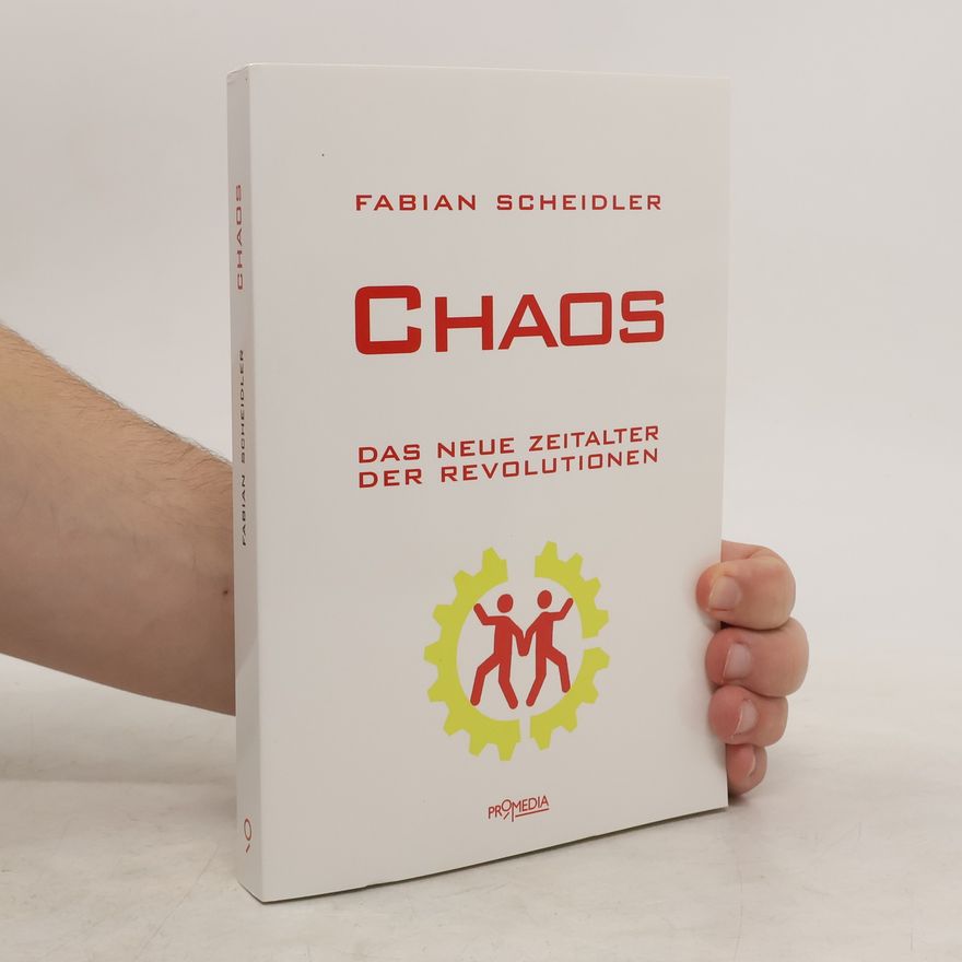 Fabian Scheidler Chaos