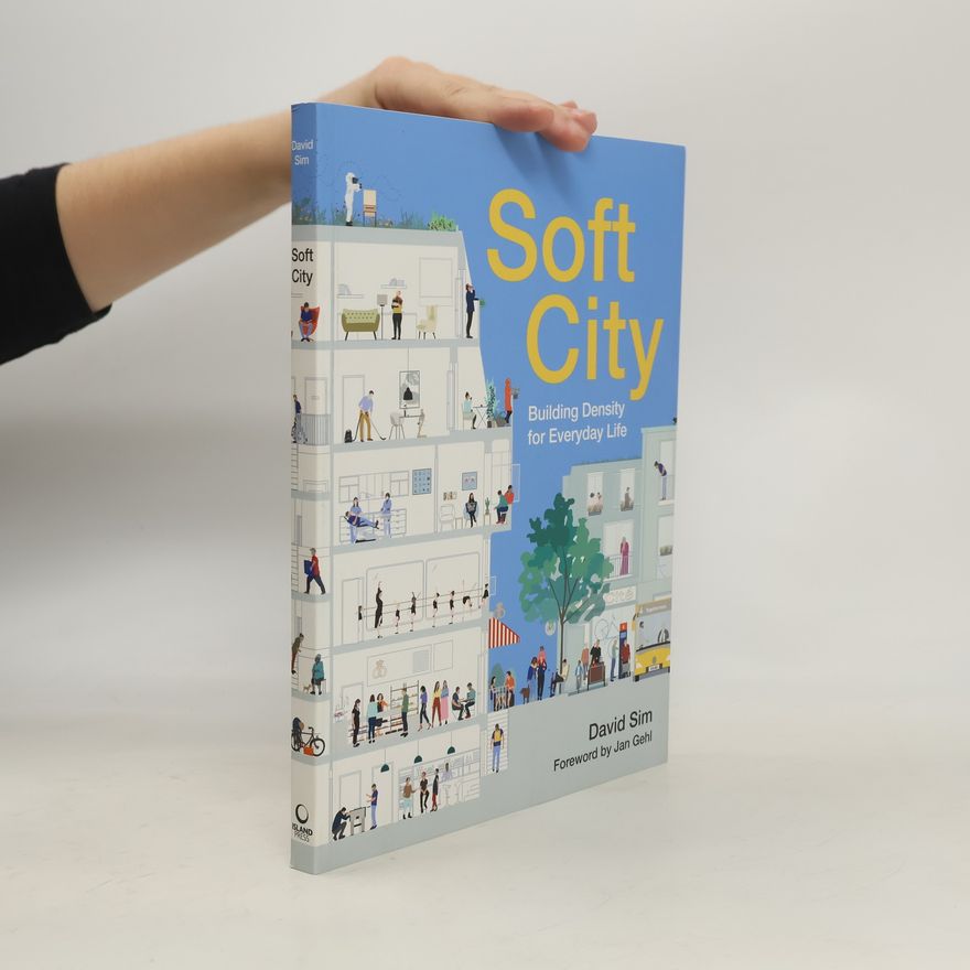David Sim Soft City