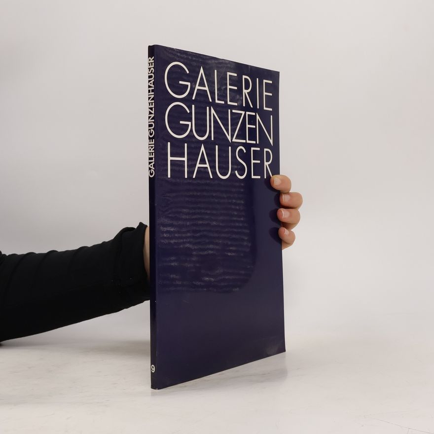 Autorenkollektiv Galerie Gunzen Hauser 9