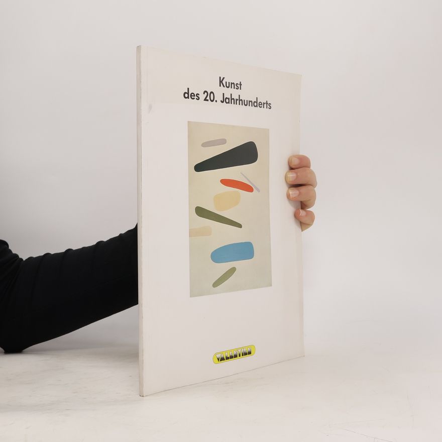 Autorenkollektiv Kunst des 20. Jahrhunderts