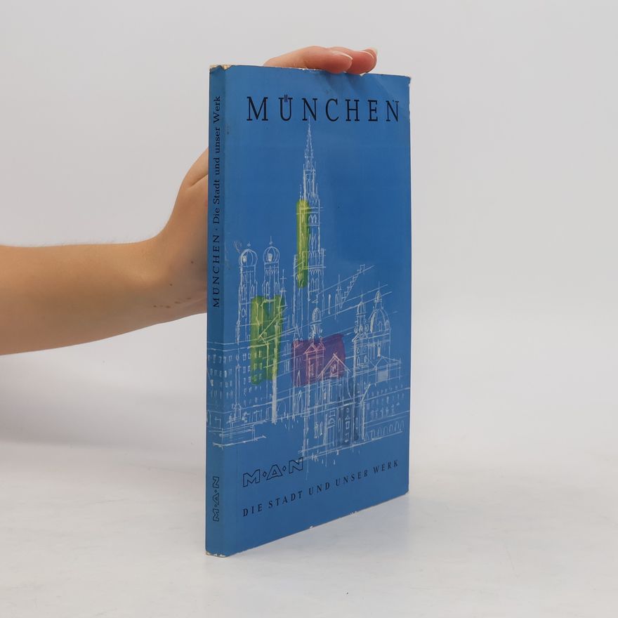 Autorenkollektiv München. Die Stadt und unser Werk