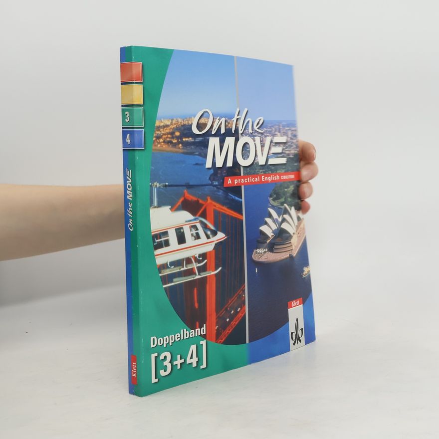 Autorenkollektiv On the move 3+4