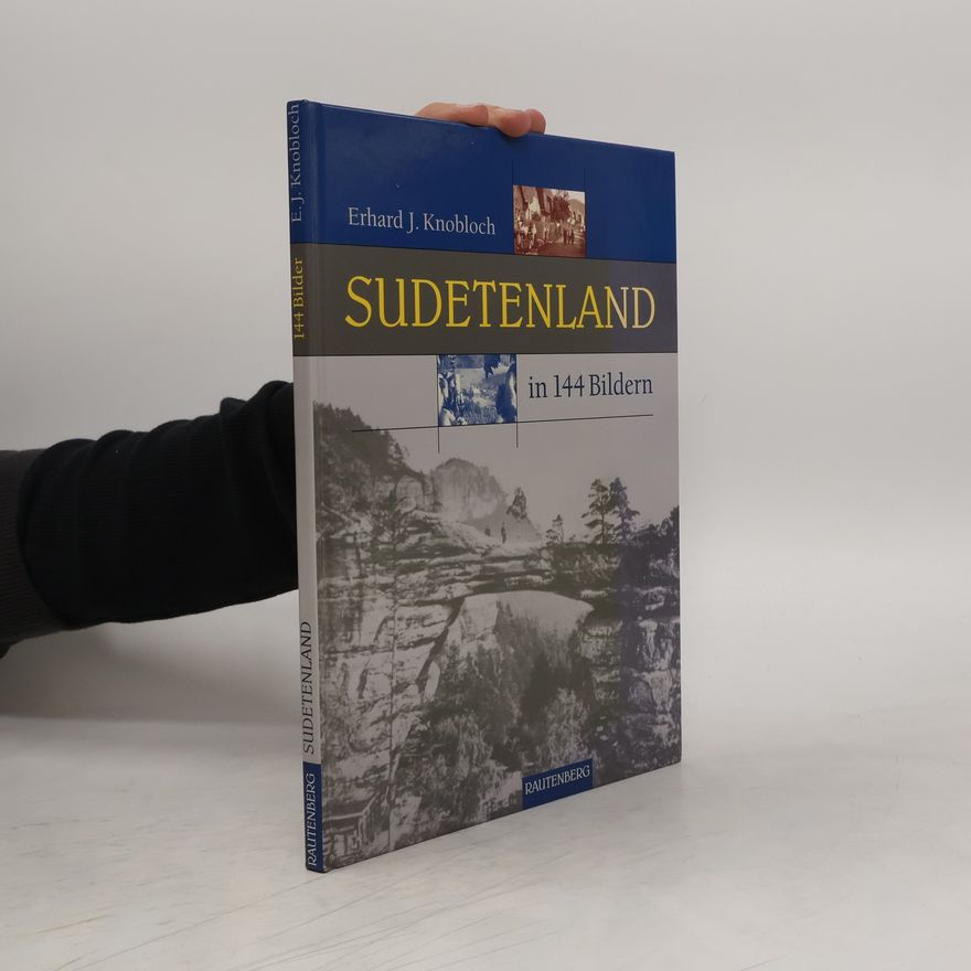 Erhard J. Knobloch Sudetenland
