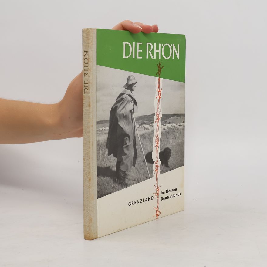 Various authors Die Rhön