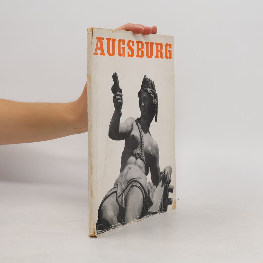 Oskar Schürer Augsburg