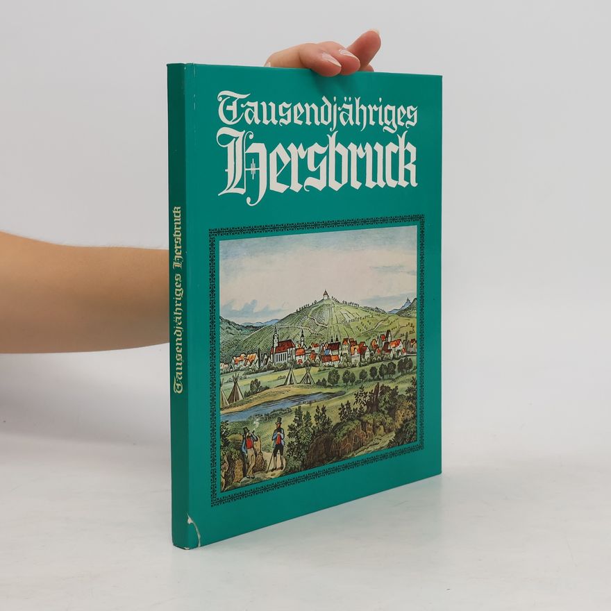 Autorenkollektiv Tausendjähriges Hersbruck