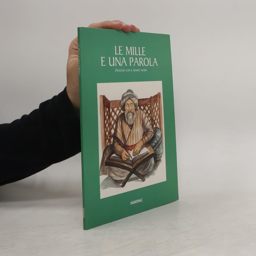 Autorenkollektiv Le mille e una parola