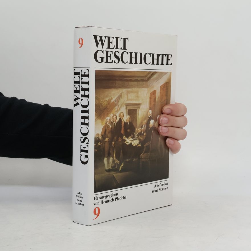 Autorenkollektiv Welt Geschichte 9