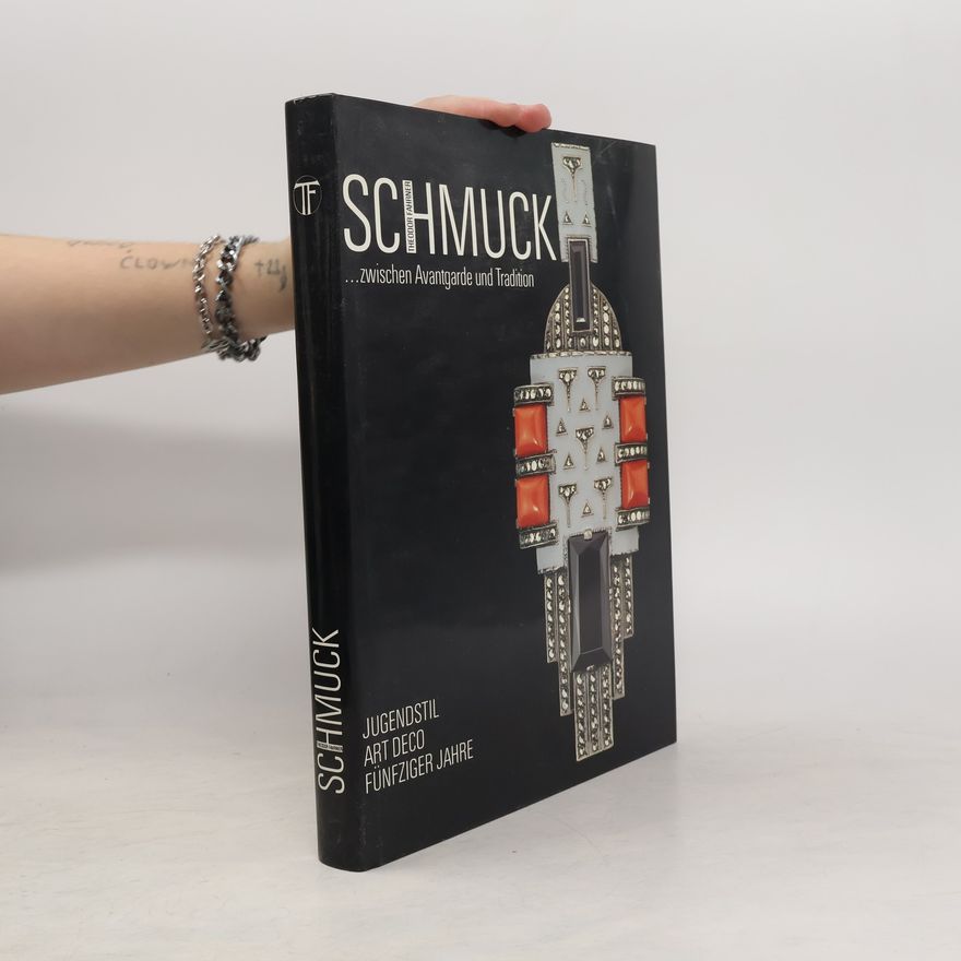 Theodor Fahrner Schmuck zwischen Avantgarde und Tradition