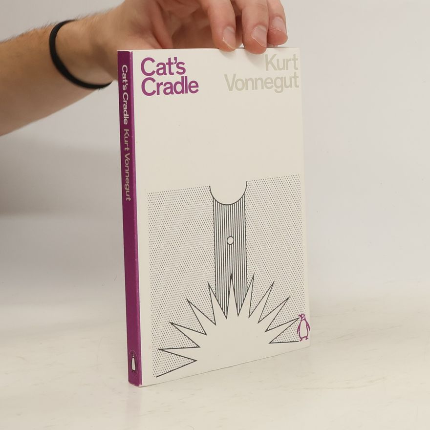 Kurt Vonnegut Cat's Cradle