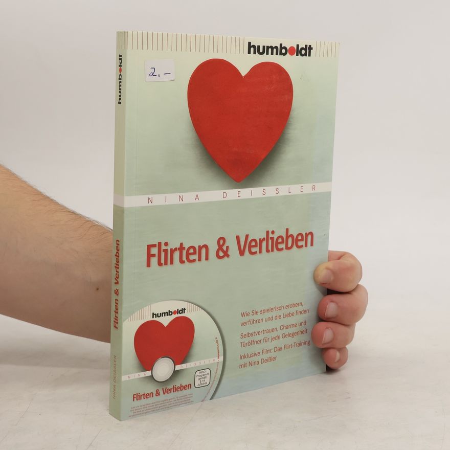 Nina Deißler Flirten & verlieben