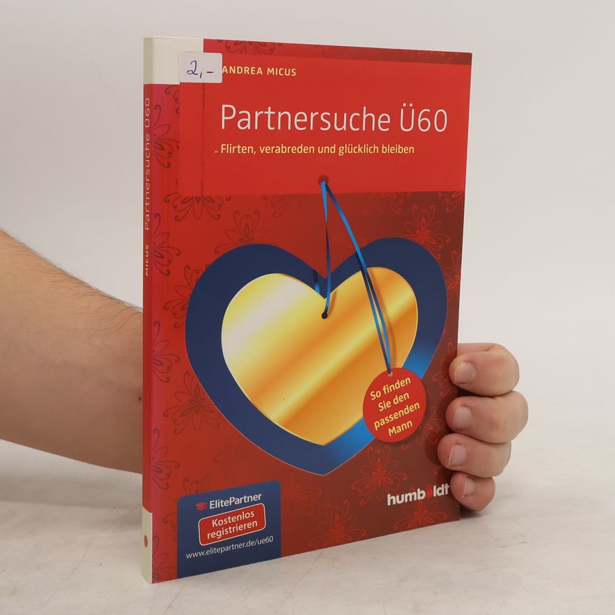 Micus Andrea Partnersuche Ü60
