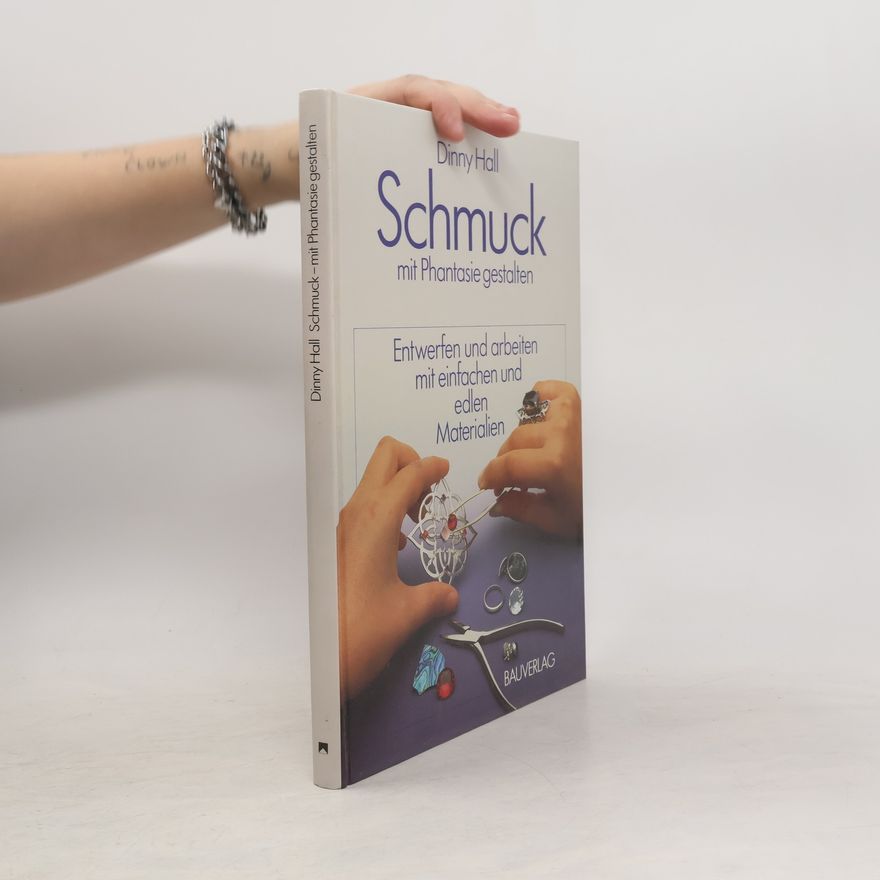 Dinny Hall Schmuck mit Phantasie gestalten