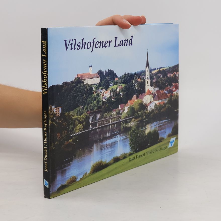 Josef Duschl Vilshofener Land