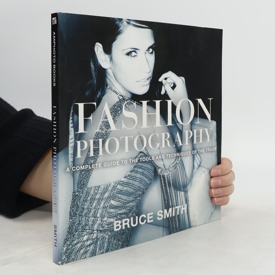 Bruce Smith Fashion Photography