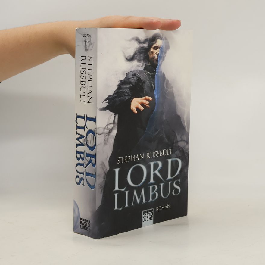Stephan Russbült Lord Limbus