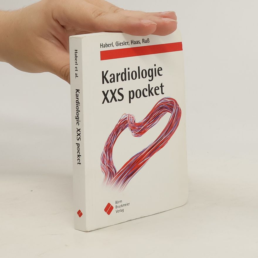 Ralph Haberl Kardiologie pocket