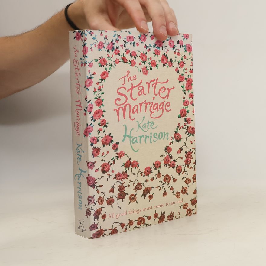 Kate Harrison The Starter Marriage