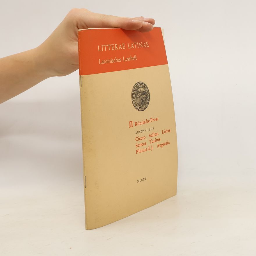 Norbert Wegner Litterae Latinae