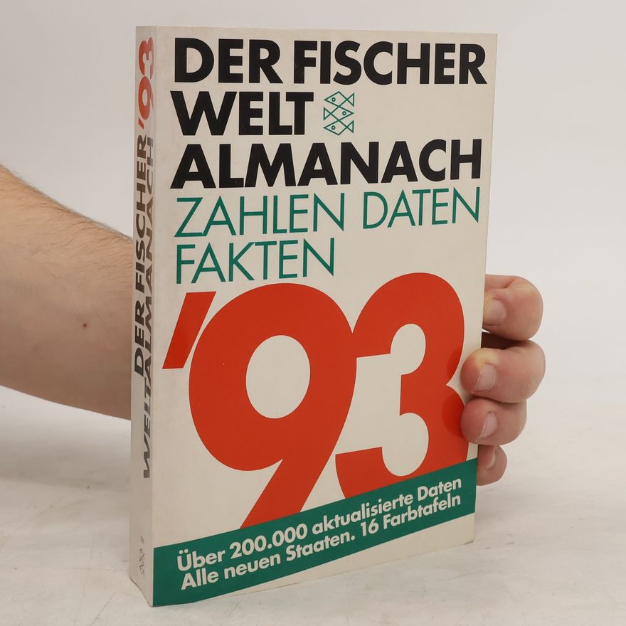 Autorenkollektiv Der Fischer-Weltalmanach