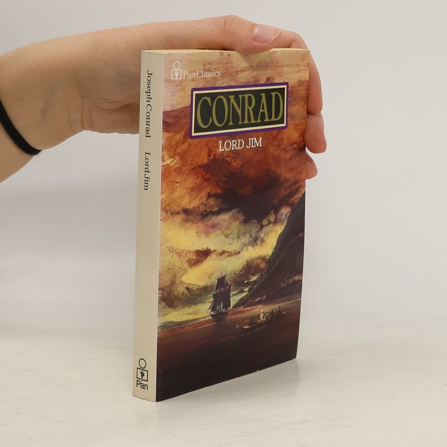 Joseph Conrad Lord Jim