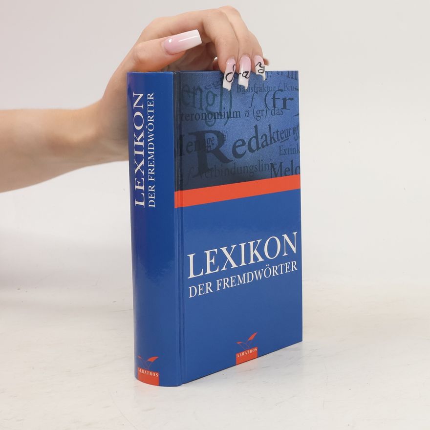 Michael Müller Das Lexikon der Fremdwörter
