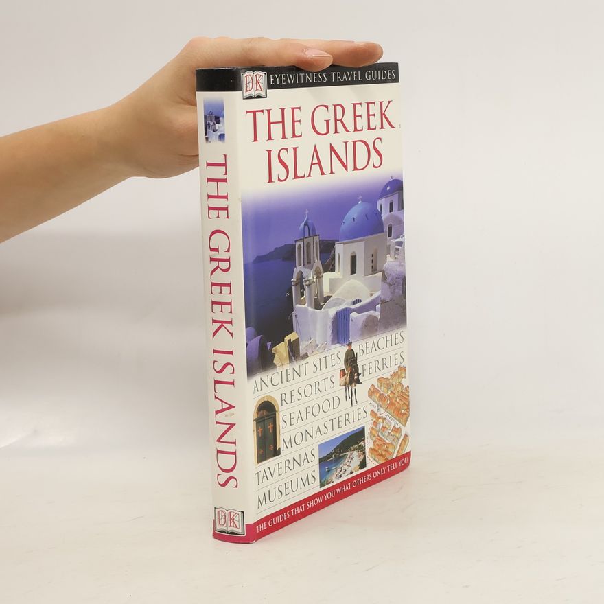 Various authors The Greek Islands