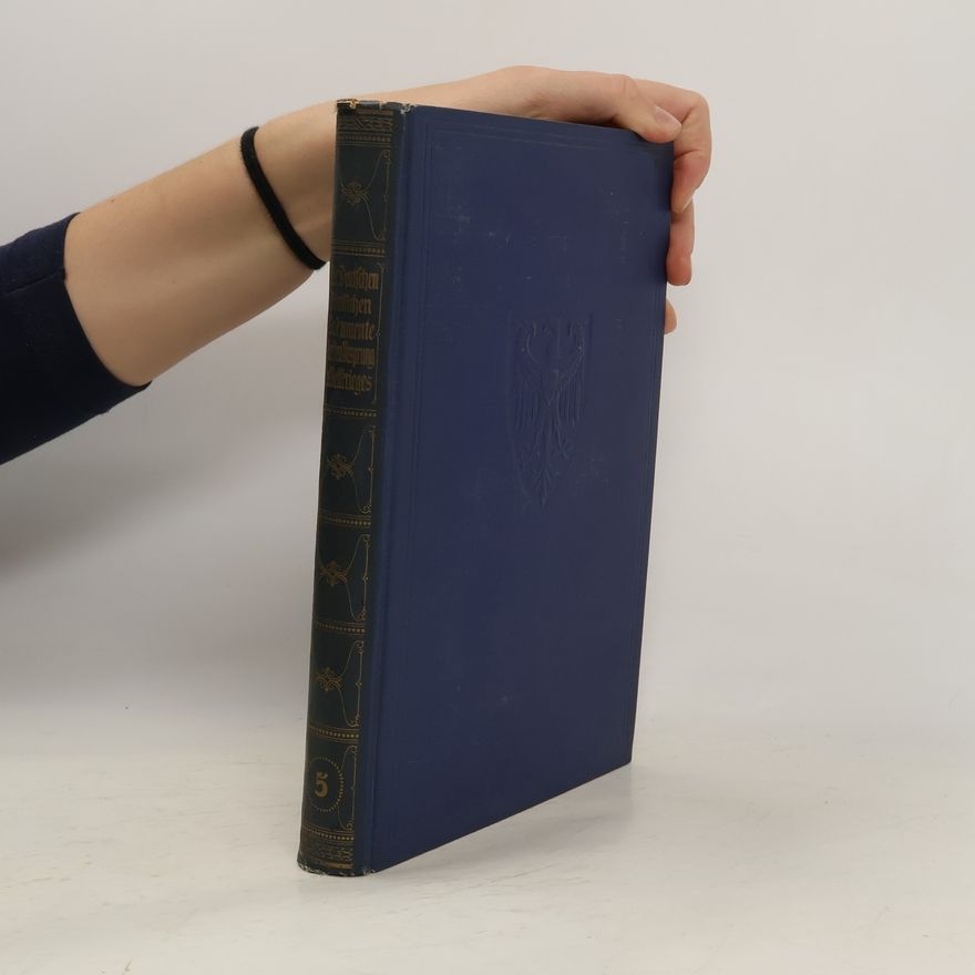 Autorenkollektiv Das Deutsche Weissbuch über die Schuld am Kriege