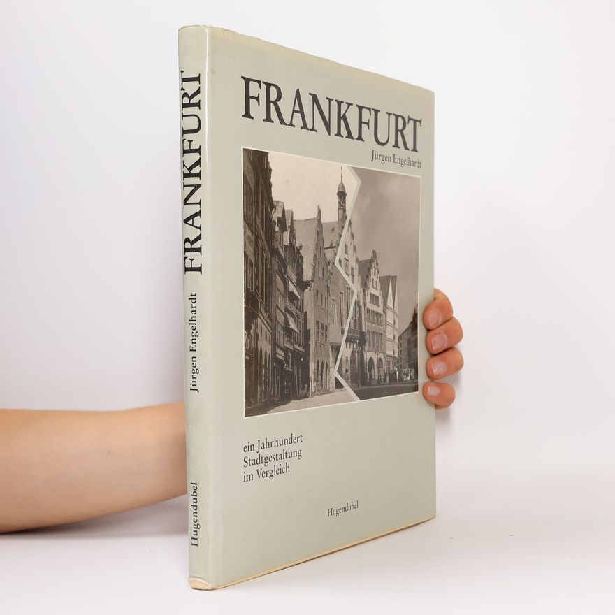 Jürgen Engelhardt Frankfurt