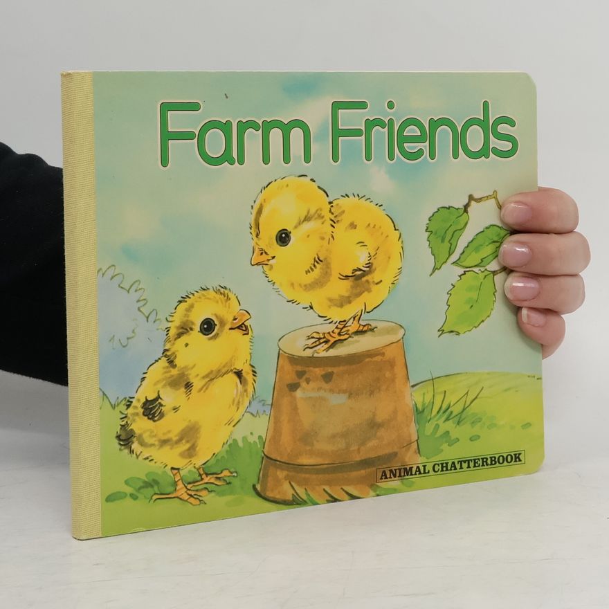 Brian Watson Farm Friends