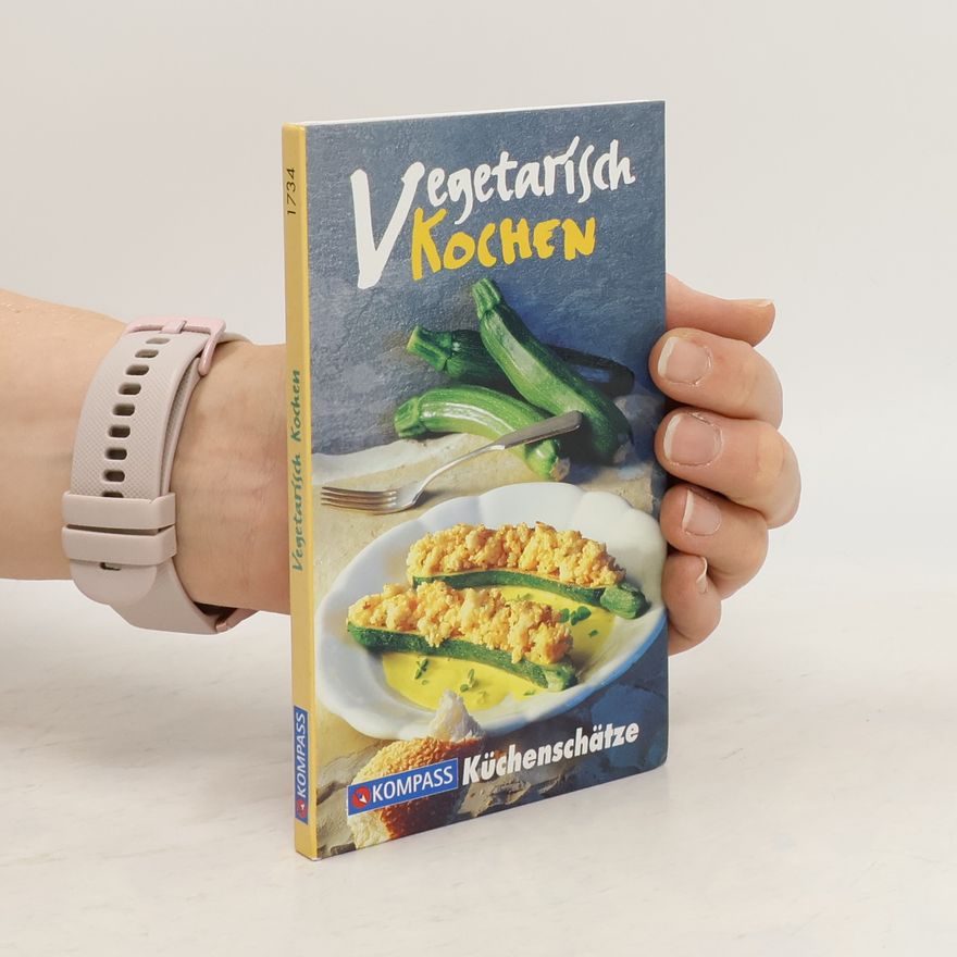 Autorenkollektiv Vegetarisch Kochen