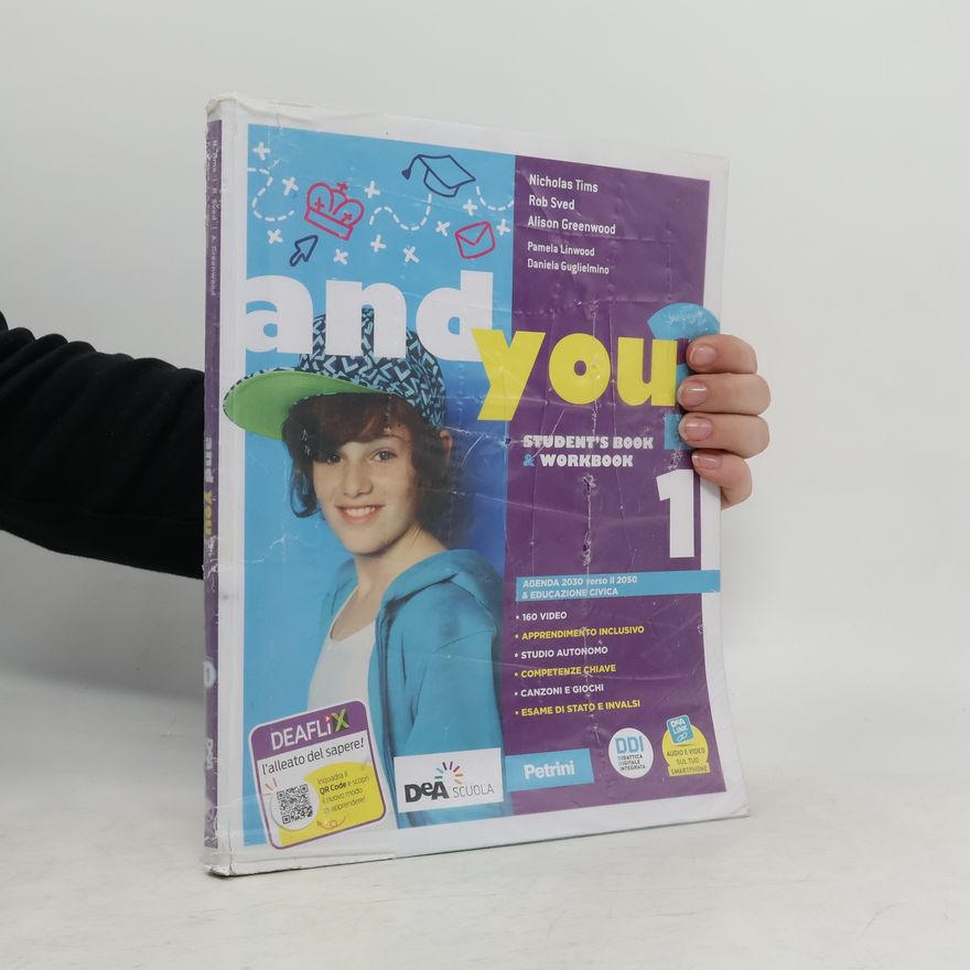 Alison Greenwood And You? 1