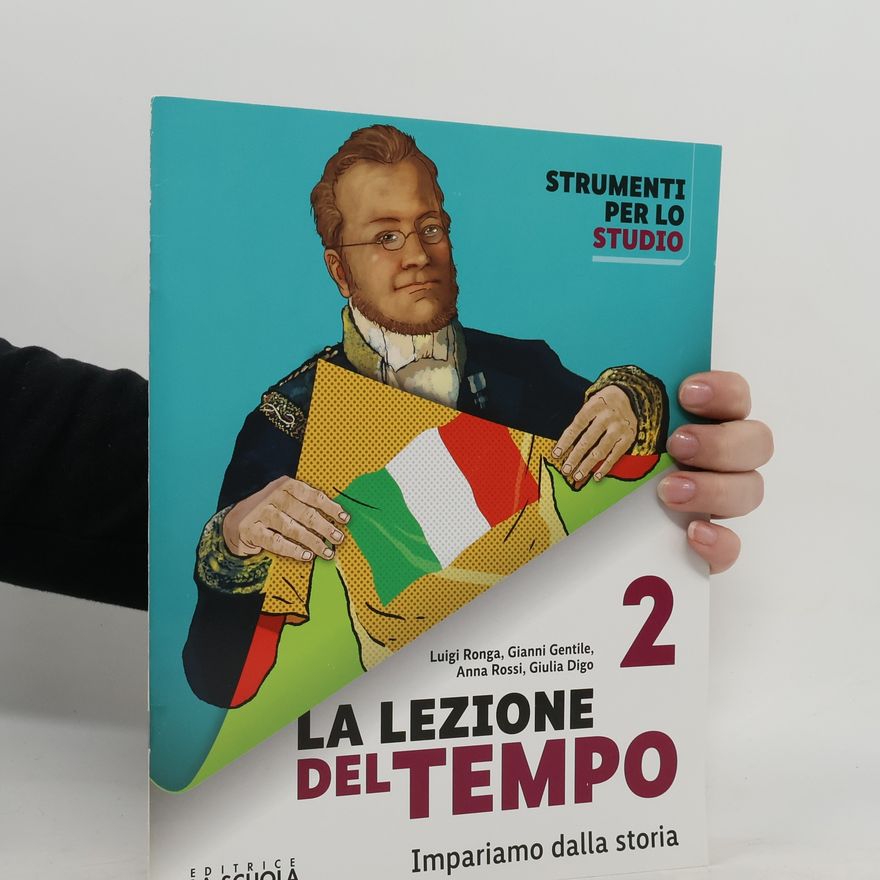 Giulia Digo La lezione del tempo 2