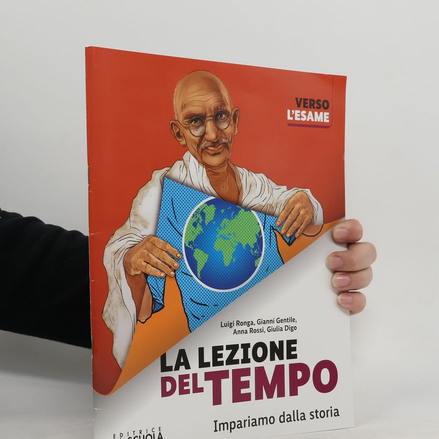 Giulia Digo La lezione del Tempo