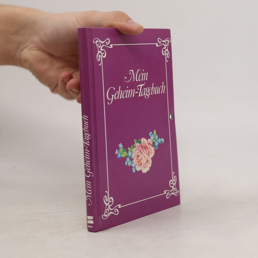Various authors Mein Geheim-Tagebuch