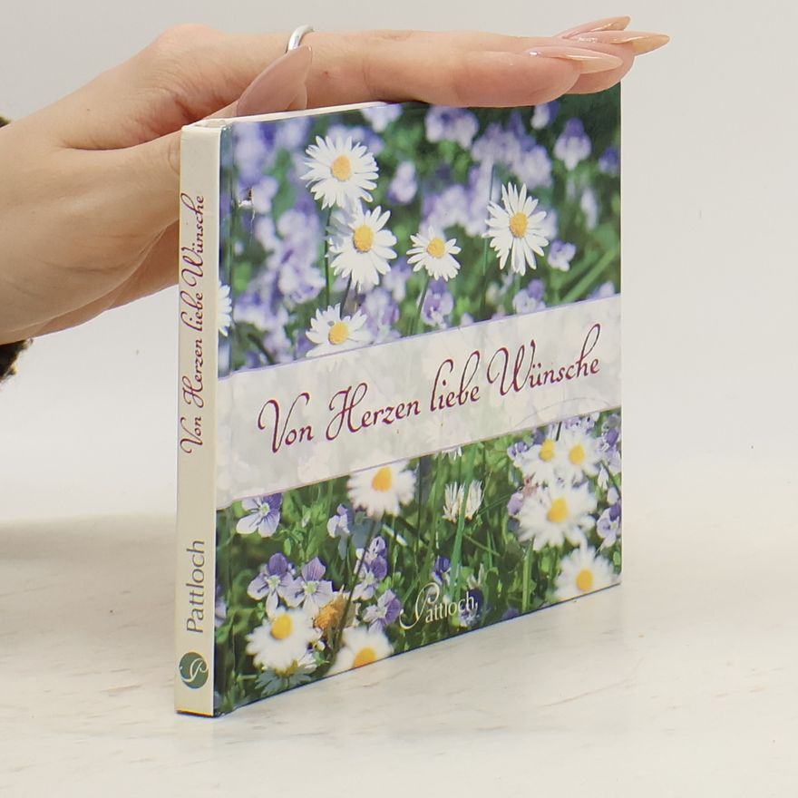 Autorenkollektiv Von Herzen liebe Wünsche