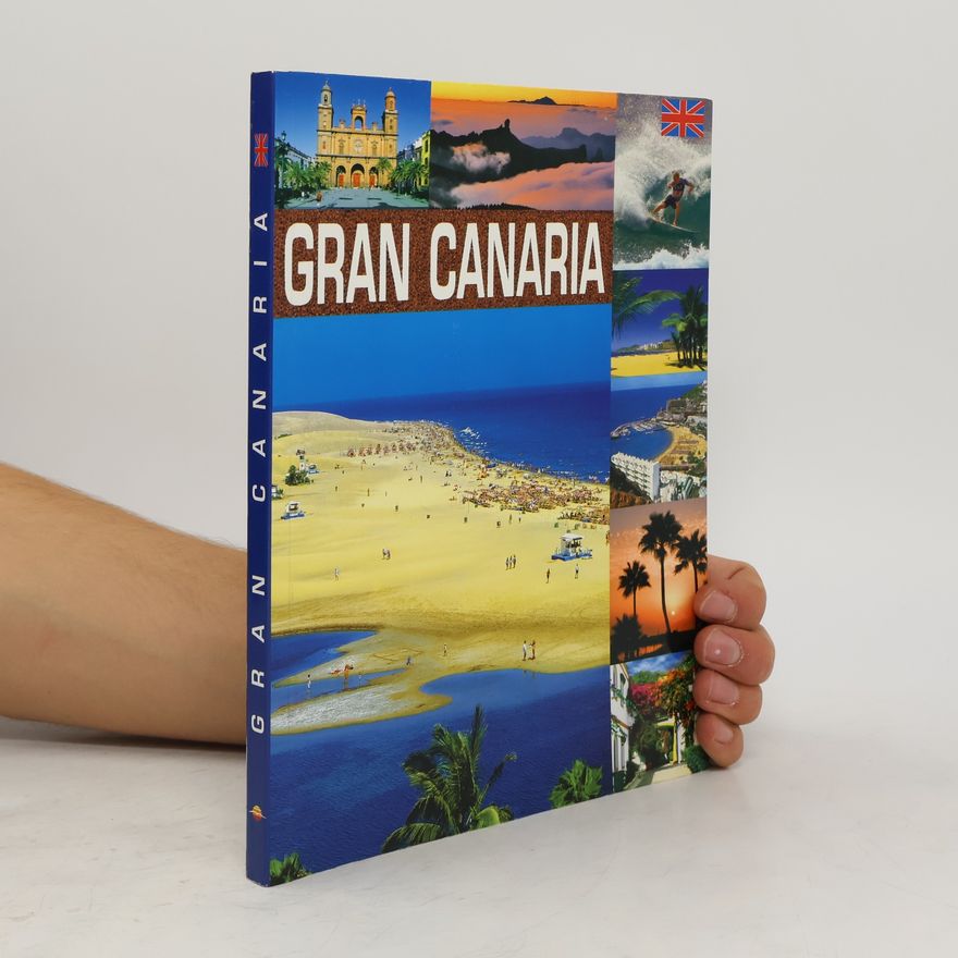 Belén Domínguez Gran Canaria