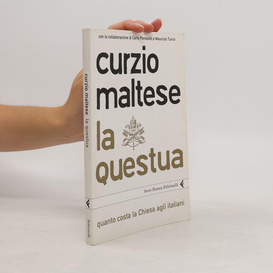 Carlo Pontesilli La questua