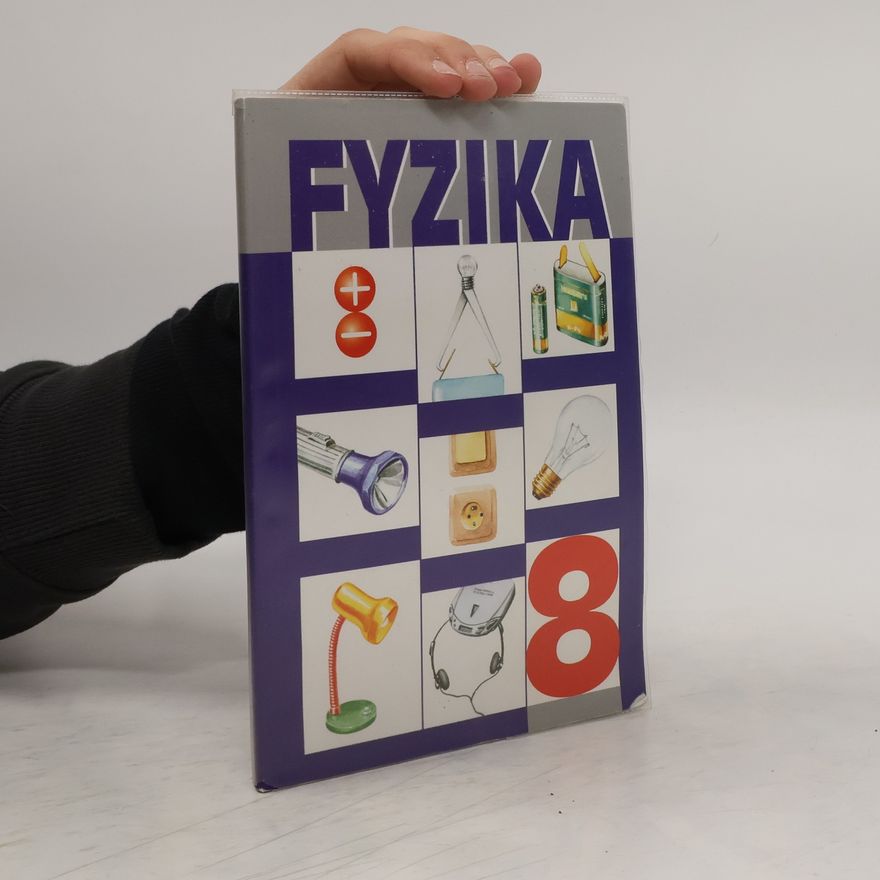 Autorenkollektiv Fyzika