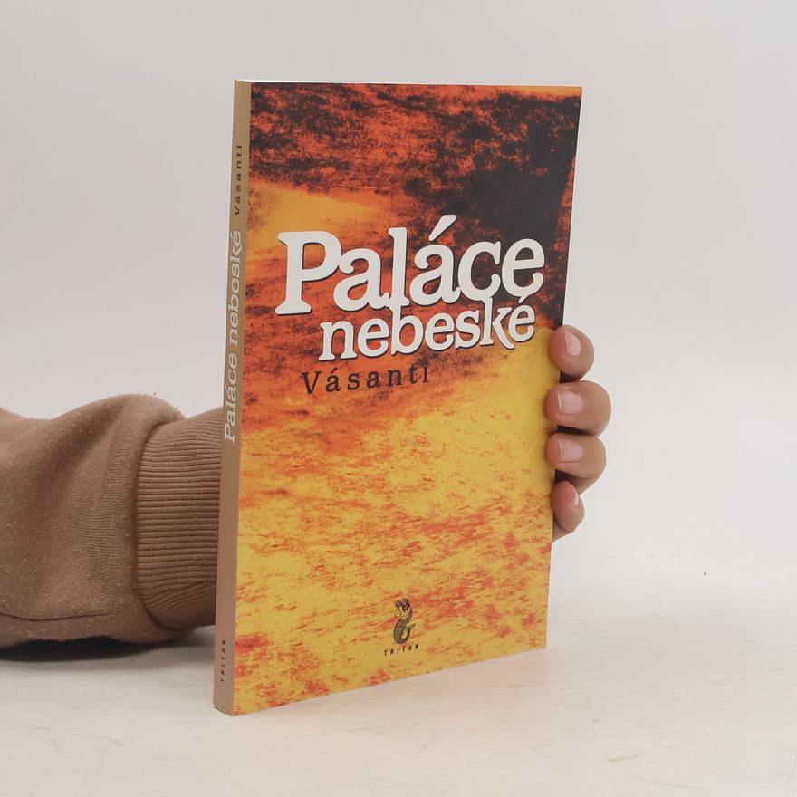 Vásanti Paláce nebeské